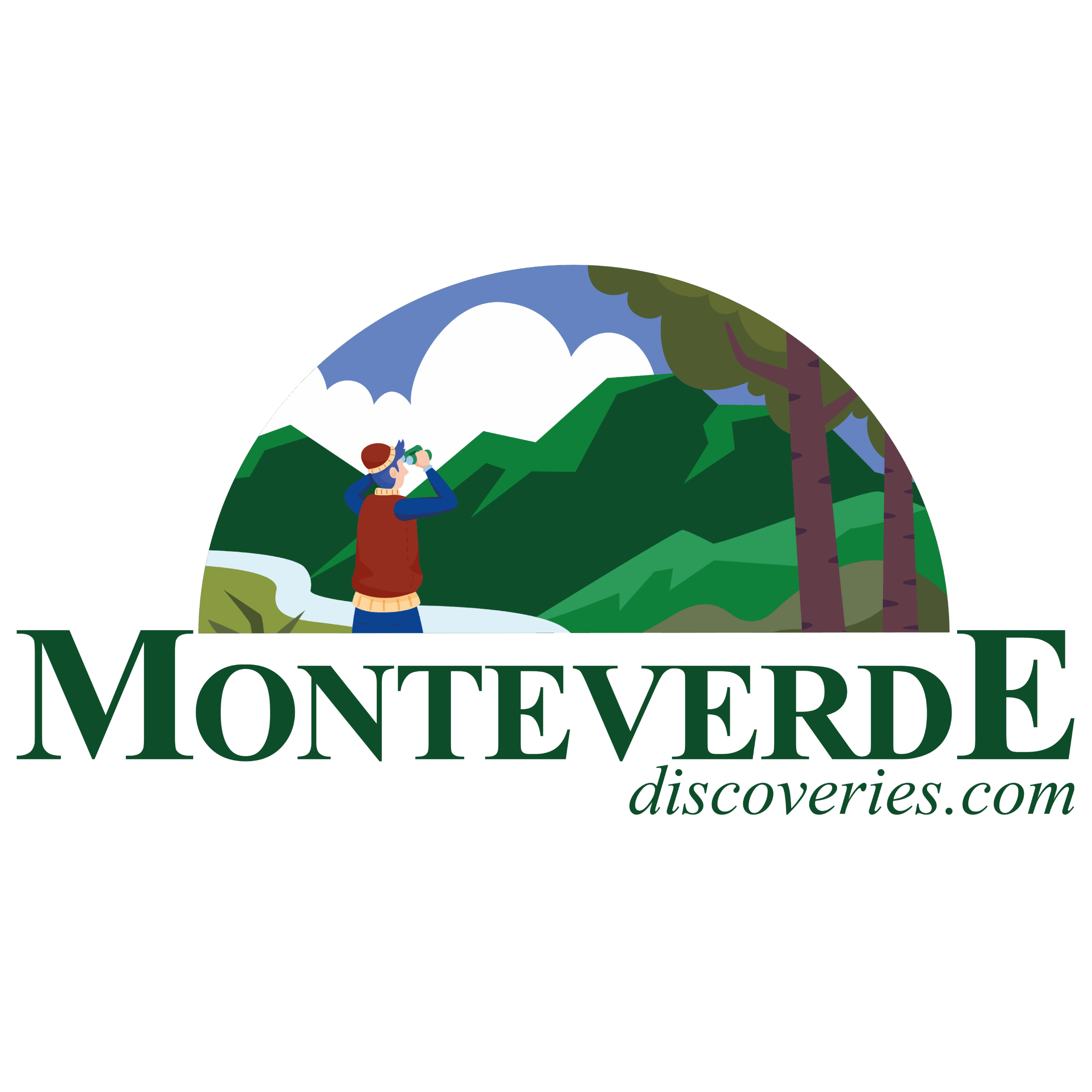 Monteverde Discoveries